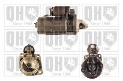 QUINTON HAZELL qrs1634 -  Стартер